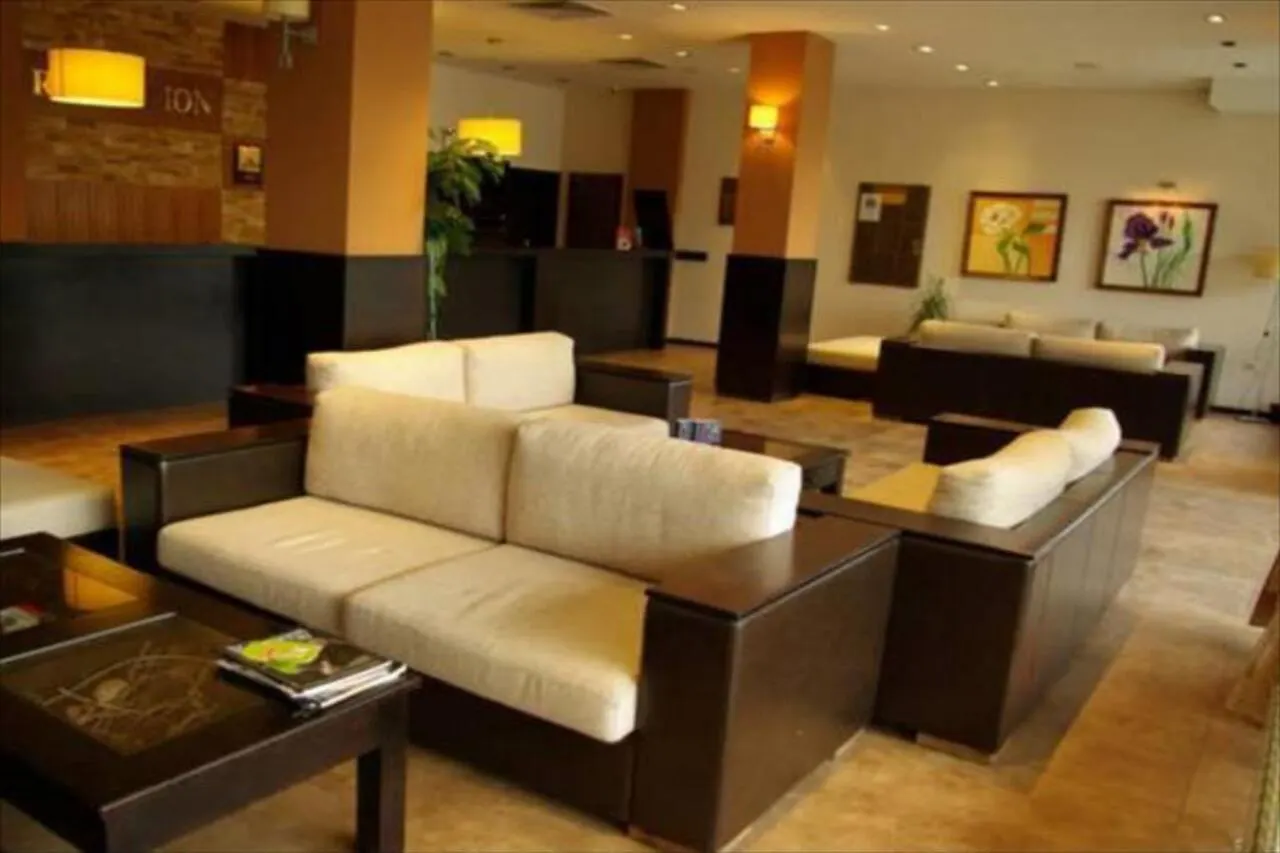 Bansko Royal Towers Apartment