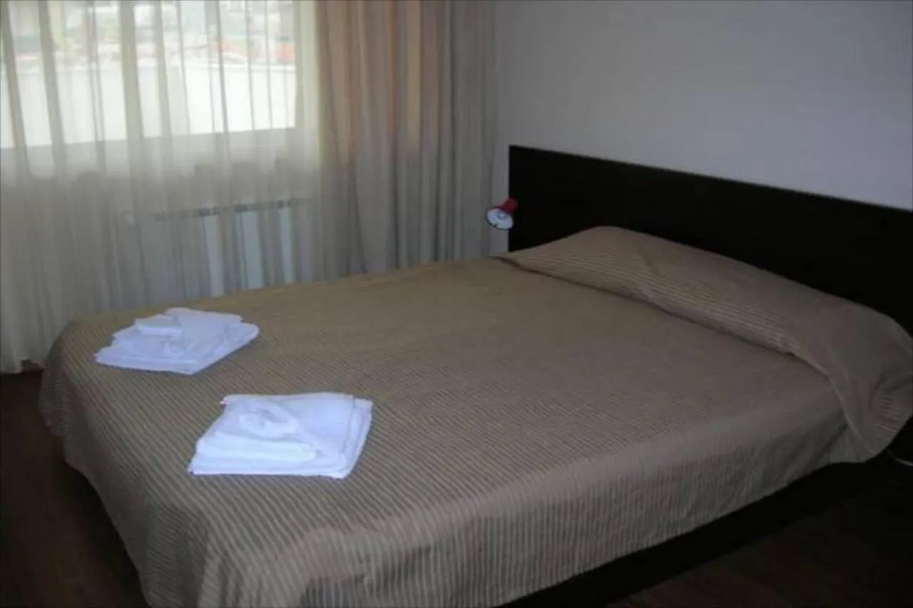 Bansko Royal Towers Apartment