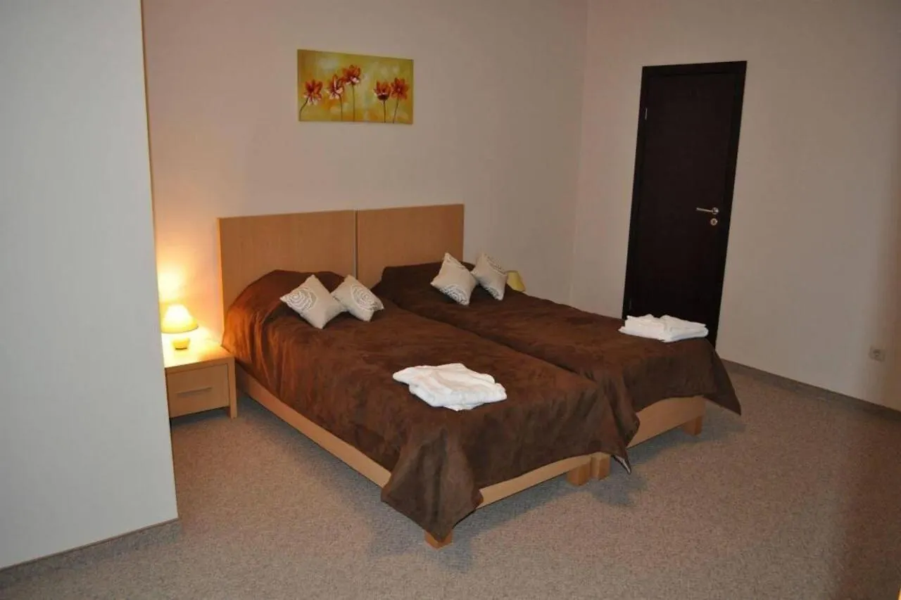 Bansko Royal Towers Apartment Bulgaria