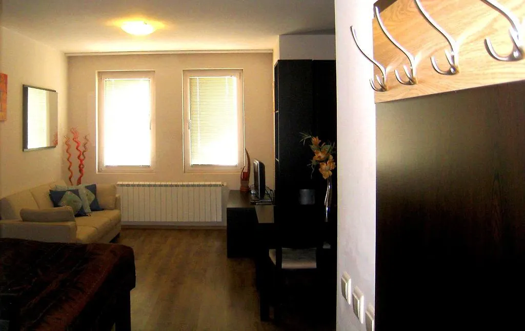 Bansko Royal Towers Apartment