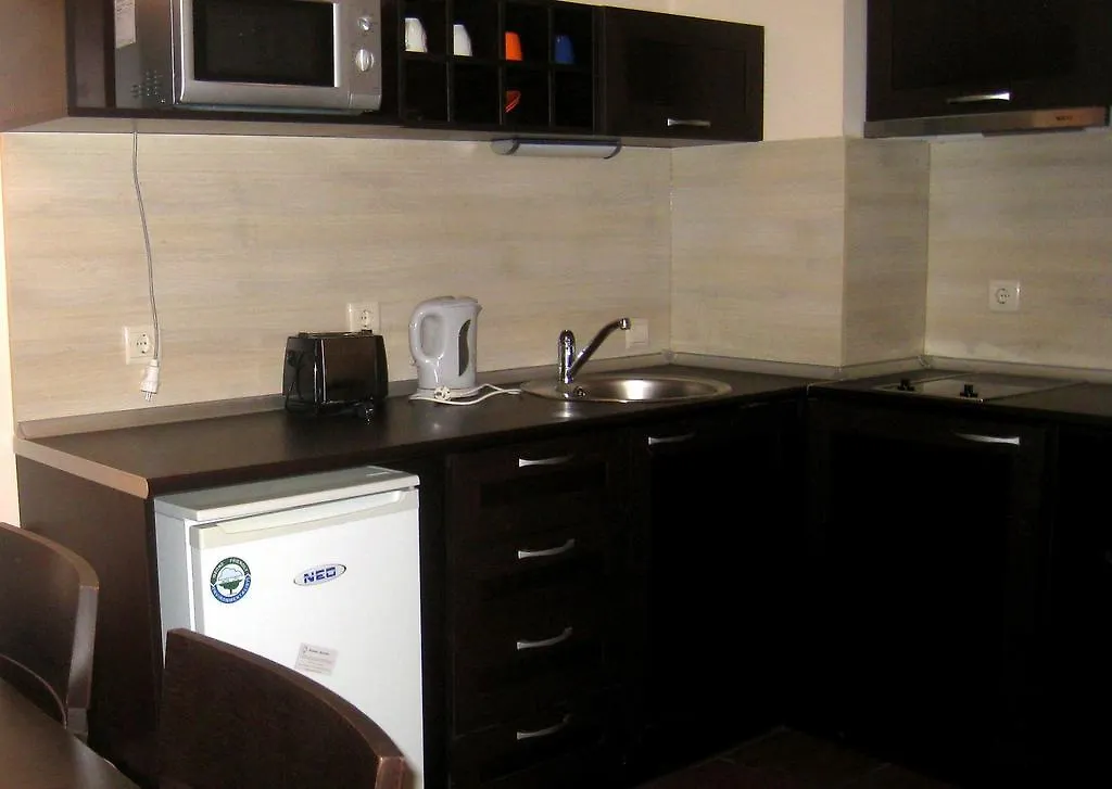 Bansko Royal Towers Apartment Bulgaria