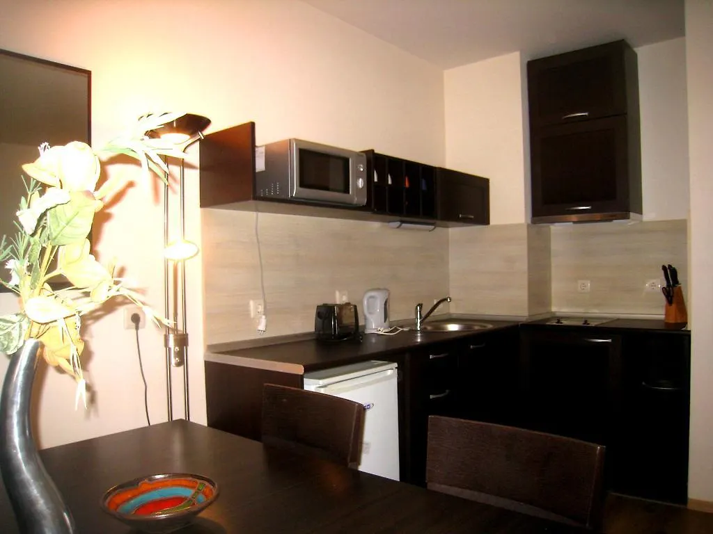 Bansko Royal Towers Apartment 0*,  Bulgaria