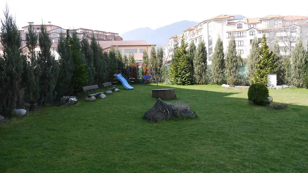 Bansko Royal Towers Apartment Bulgaria