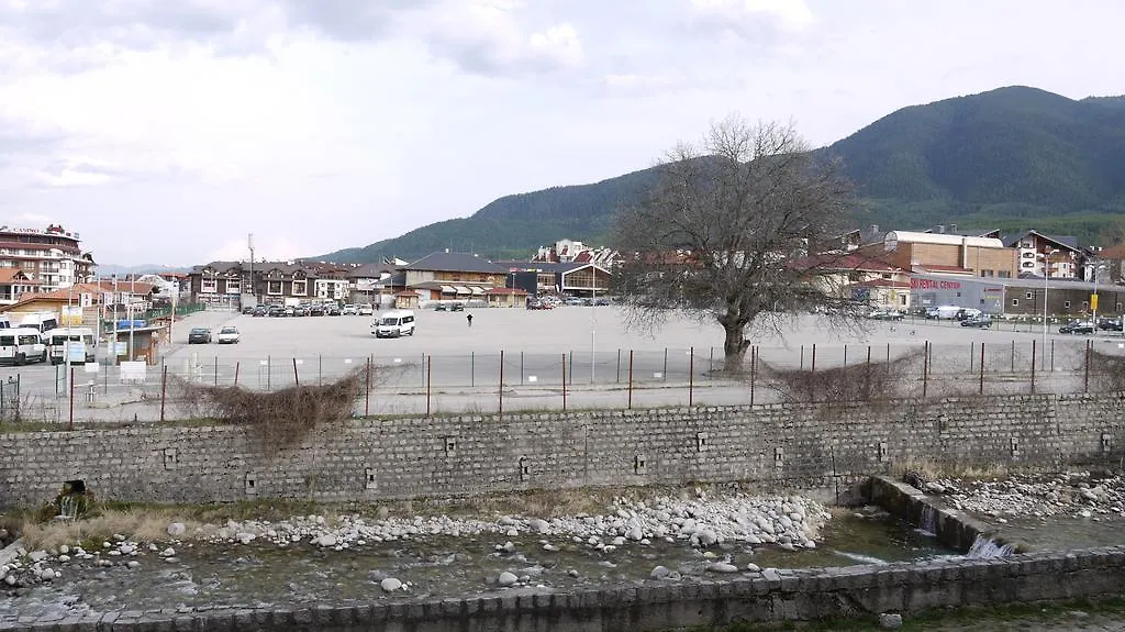 Bansko Royal Towers Apartment 0*,  Bulgaria