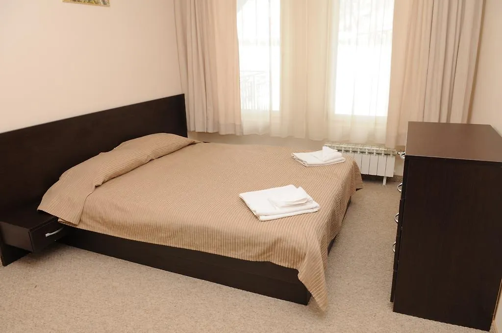 Bansko Royal Towers Apartment Bulgaria