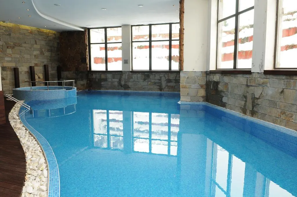 Bansko Royal Towers Apartment