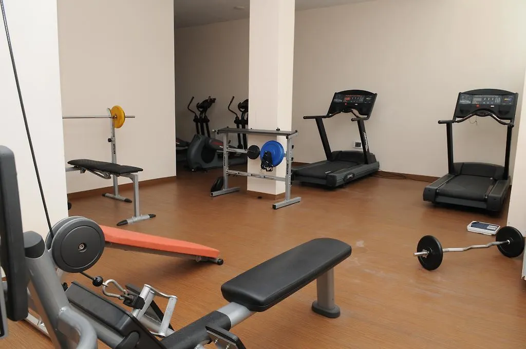 Bansko Royal Towers Apartment