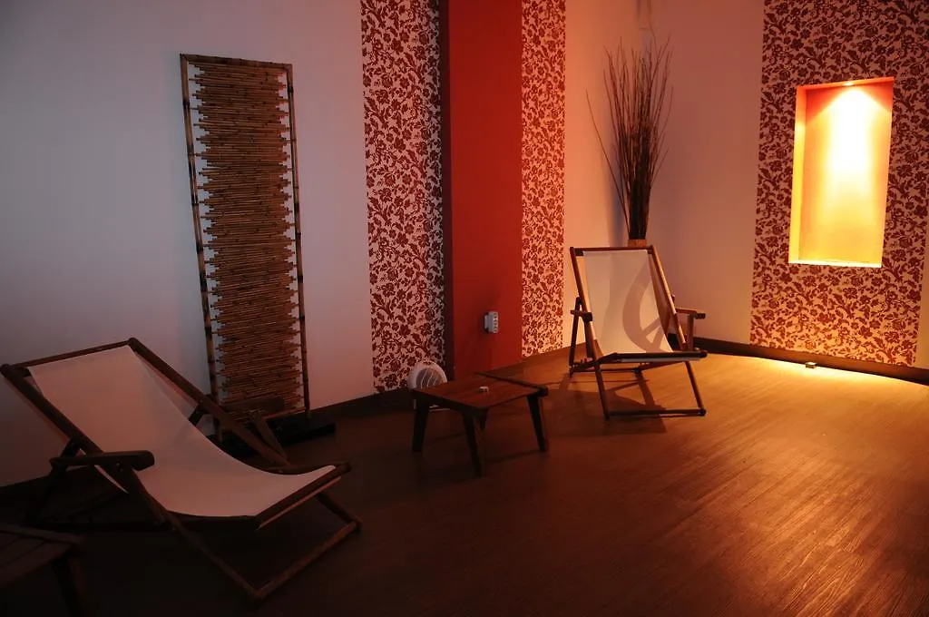 Bansko Royal Towers Apartment