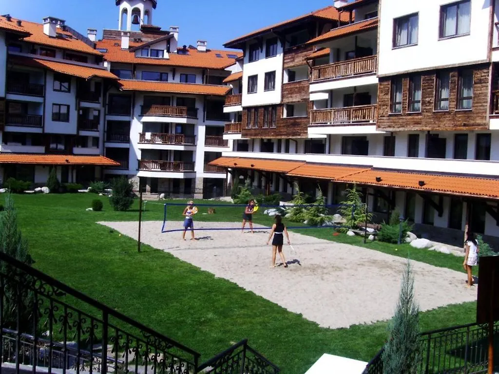 Bansko Royal Towers Apartment Bulgaria