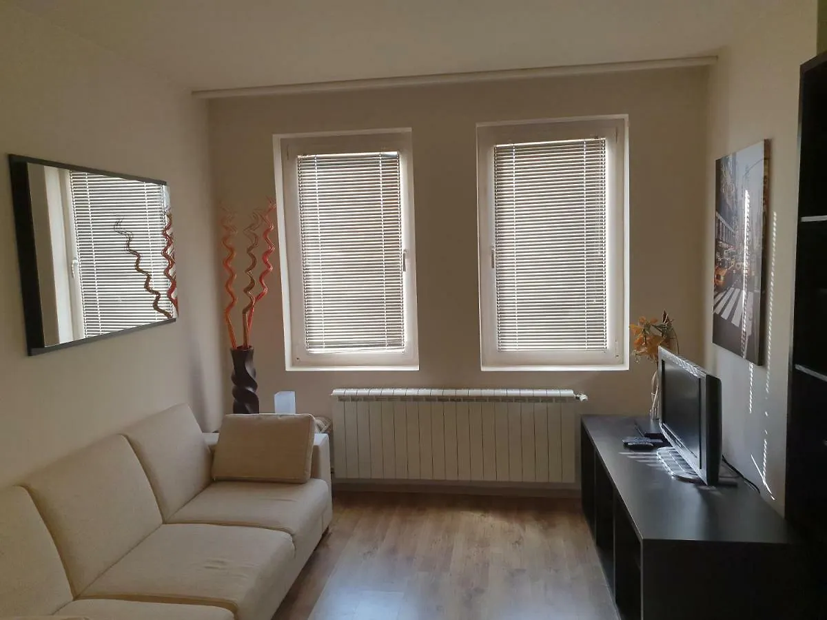 Bansko Royal Towers Apartment Bulgaria