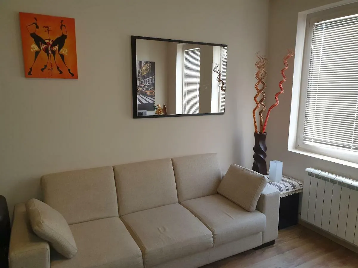 Bansko Royal Towers Apartment 0*,  Bulgaria