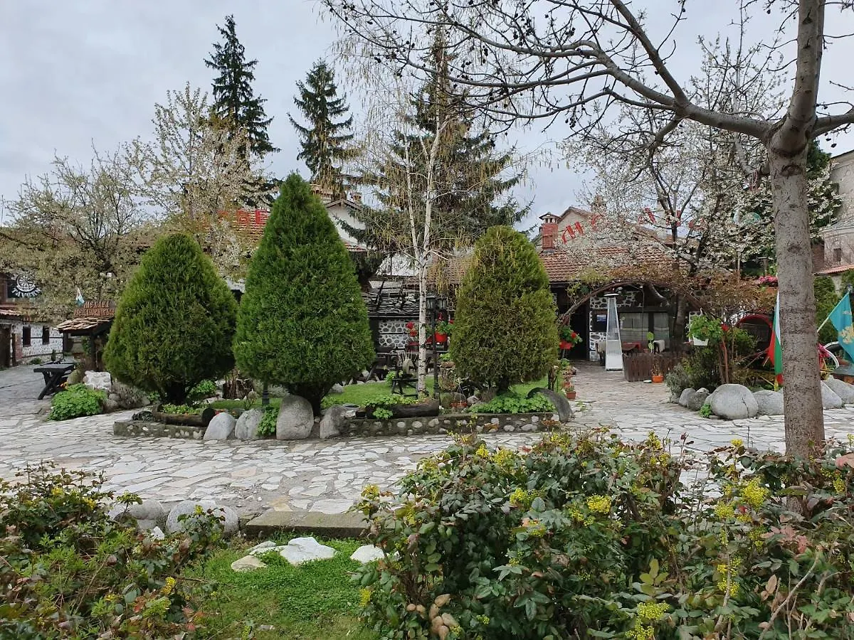 Bansko Royal Towers Apartment 0*,  Bulgaria