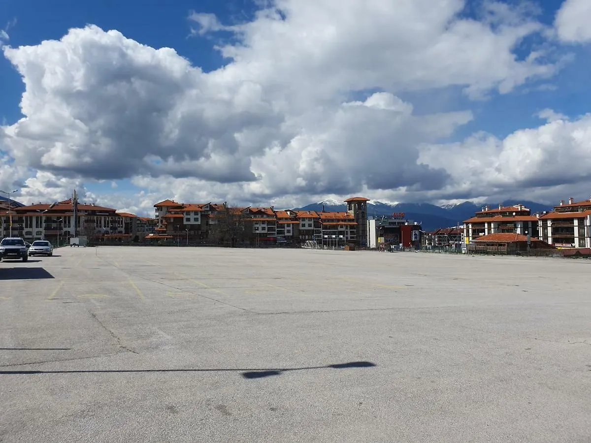 Bansko Royal Towers Apartment Bulgaria