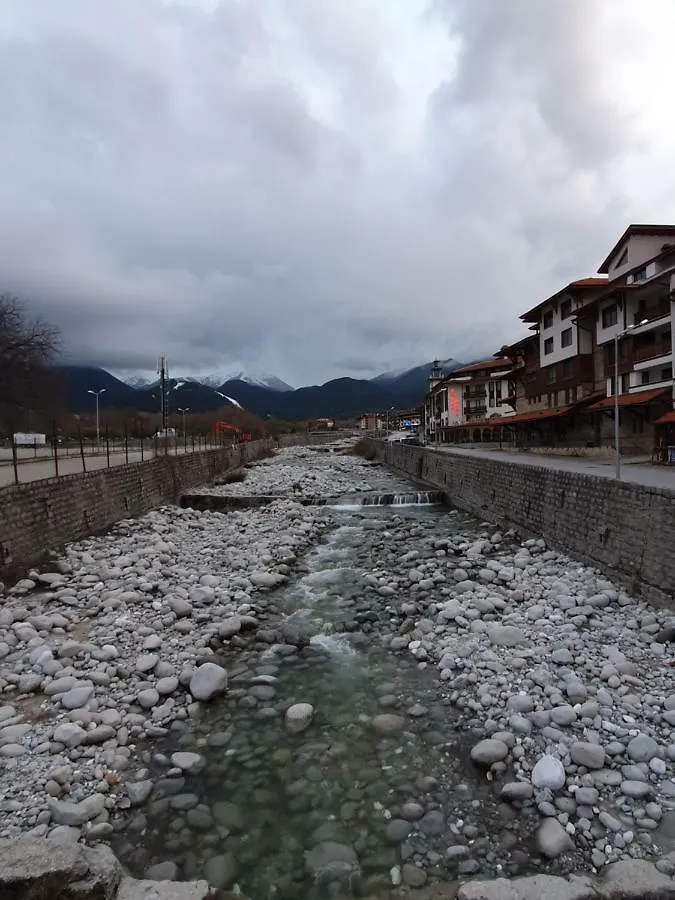 Bansko Royal Towers Apartment