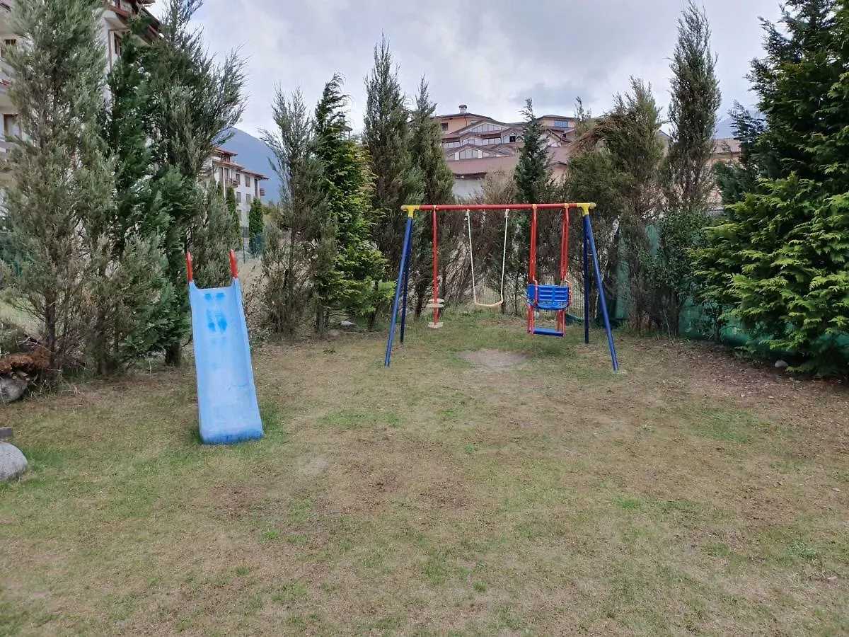 Bansko Royal Towers Apartment 0*,  Bulgaria